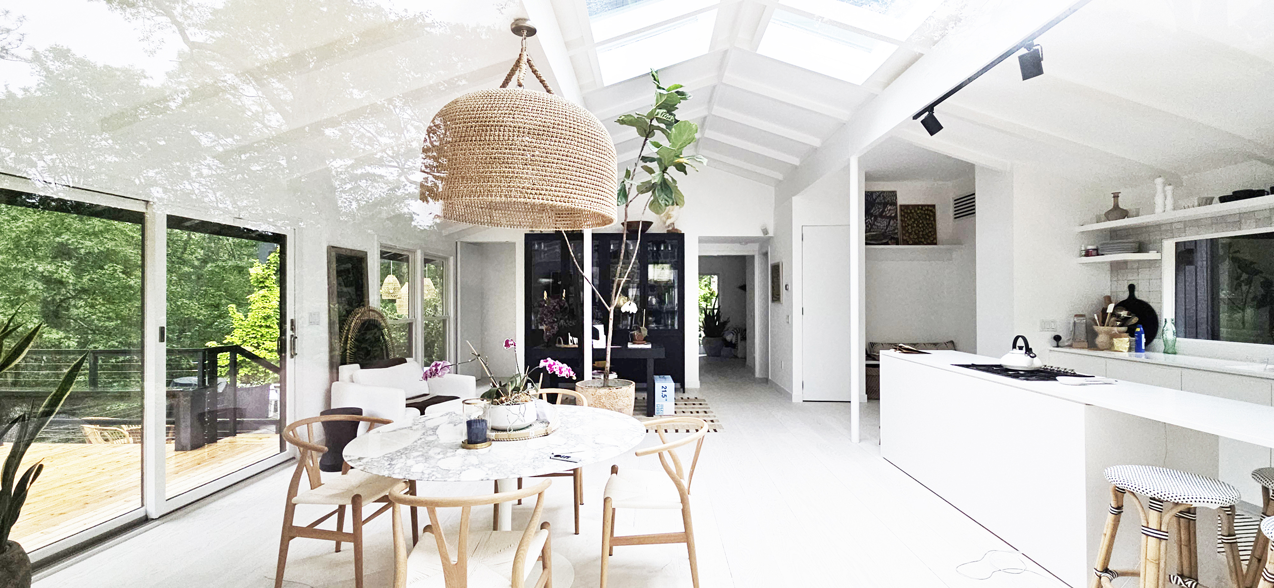 Amagansett Residence